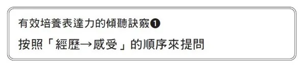 有想法，卻說不到位？5天學會精準表達_內文圖04