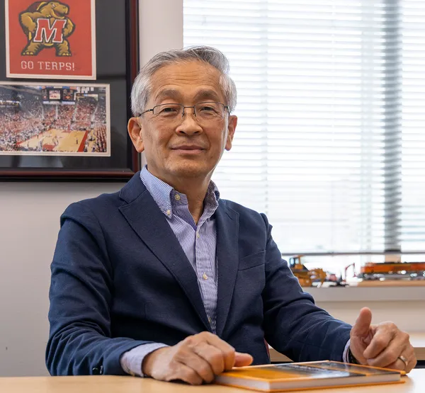 工業AI教父李傑