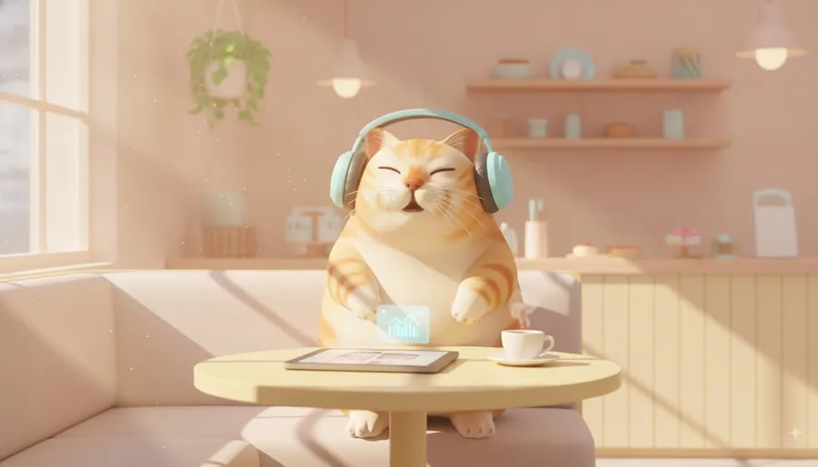 學習方式變了！閱讀之外，還可以出語音摘要