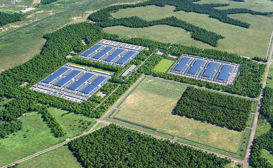 日本電網分裂、18.8億度綠電被棄！軟銀AI資料中心落腳北海道，台灣能源科技怎麼切入？