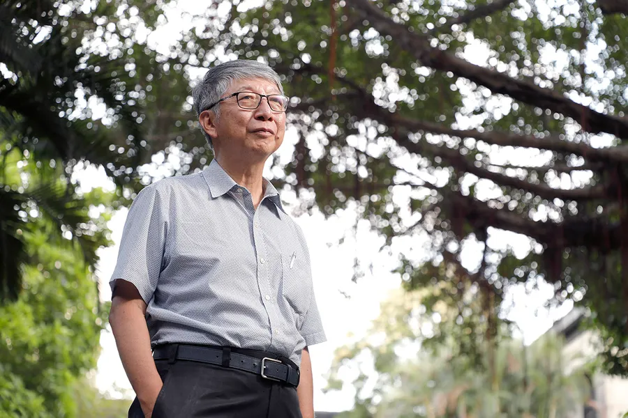 沒老師、不看學歷的 School 42 能解 AI 人才荒？楊光磊：實驗教育終究要回到體制