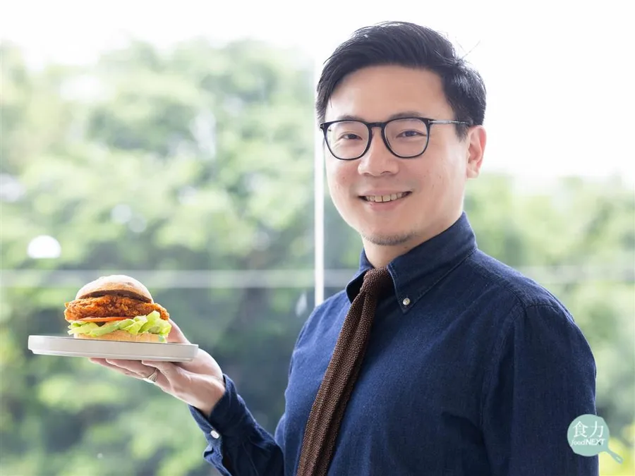 早餐的麵包不必永遠只能當配角！一顆漢堡貴15元，拉亞為何敢全面改賣酸種？