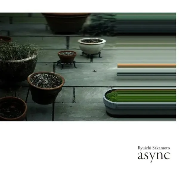 坂本龍一、高谷史郎《async - immersion》東京