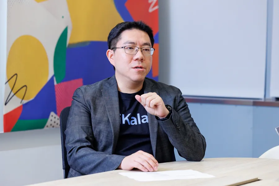 AI 夠不夠「台」，誰說了算？iKala 創繁中題庫，讓大家知道哪個 AI 最懂台灣