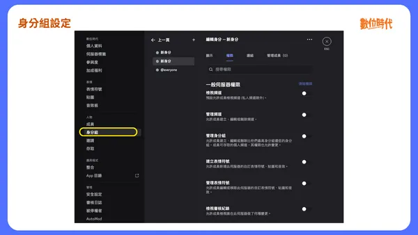 discord
