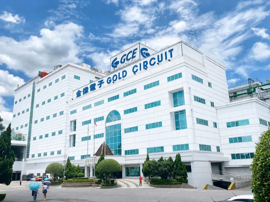 亞馬遜從客戶變股東！金像電「12元→1120元」十年狂飆9000%，這家PCB廠憑什麼？