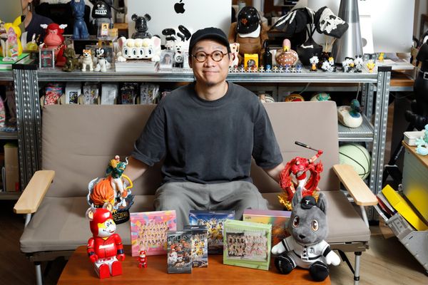  中職變「好看」的幕後推手！應對視覺形象整合談周邊設計：沒比賽時，也願意穿上街