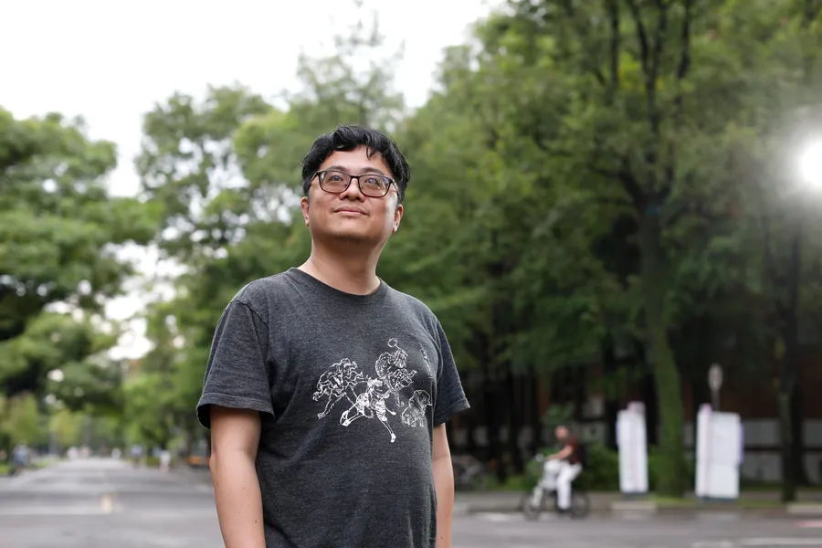 「想做什麼，比會做什麼重要」！台大教授李宏毅：AI Agent時代，學生最該練的是這3種能力