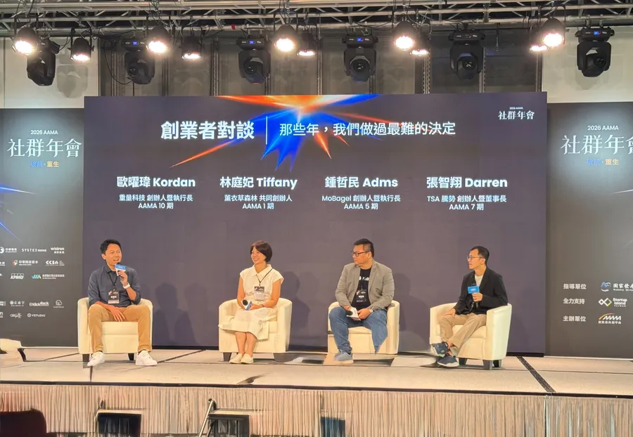 砍主業、地主不續約、主管帶半數團隊出走，3位創業家的谷底告白