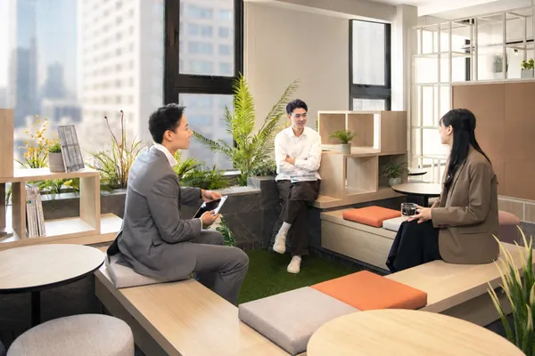 國泰人壽 hub
