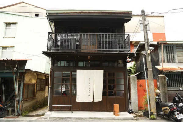 #0 山屋飲水行動