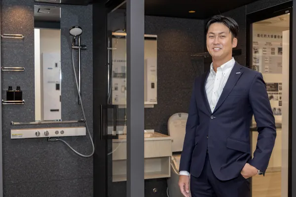 Panasonic台灣松下