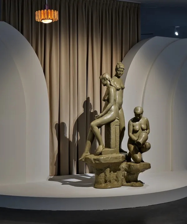 #1 中美館 王水河展