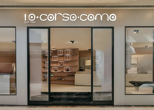 10 Corso Como