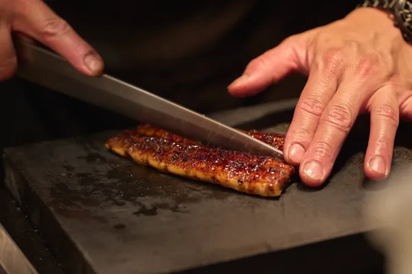 #1 開箱當代日料「掬・Kiku」