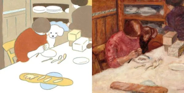 #1 東京都美術館 100 週年展