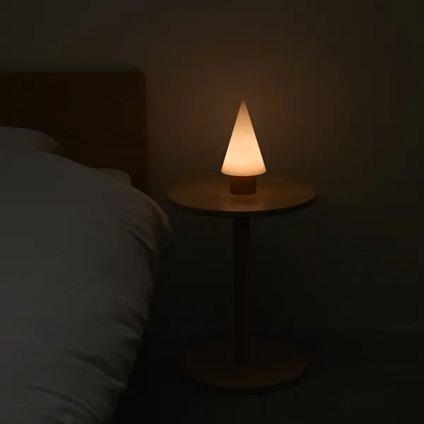 #9 無印良品設計燈具