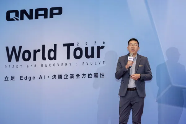 QNAP