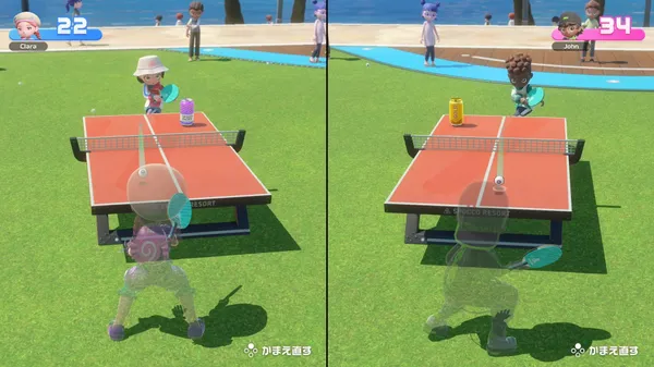 Nintendo-Switch-Sports-Resort