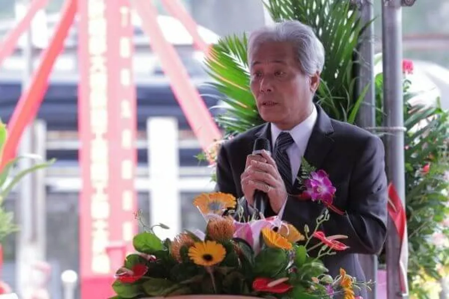 「我接手時市占只剩9％」三陽董事長吳清源：市占衝破40%後，揭未來十年「三隻腳」策略