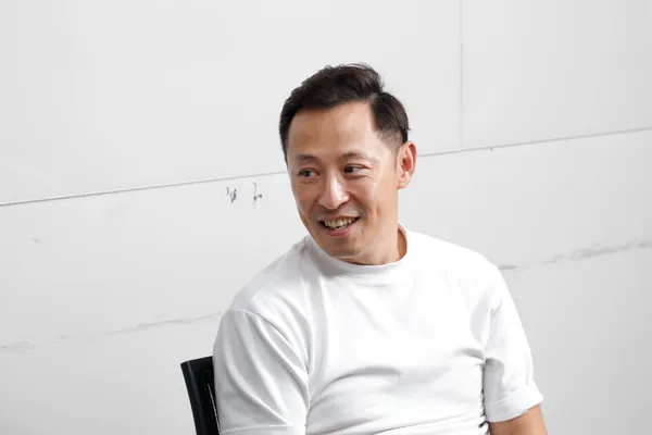 Pinkoi共同創辦人暨執行長顏君庭