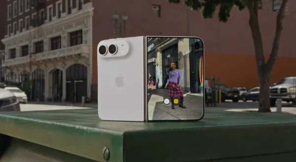 iPhone Duo 