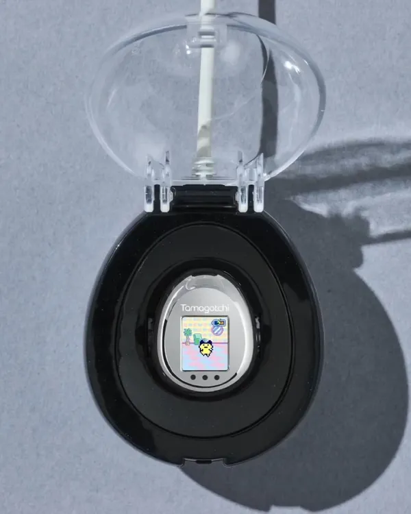 #3 tamagotchi ring bandai