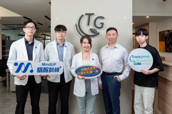 創智生技與英國 TQUK 認證機構合作，導入睡眠康復管理認證與管理制度，培育出一群專業服務團隊。