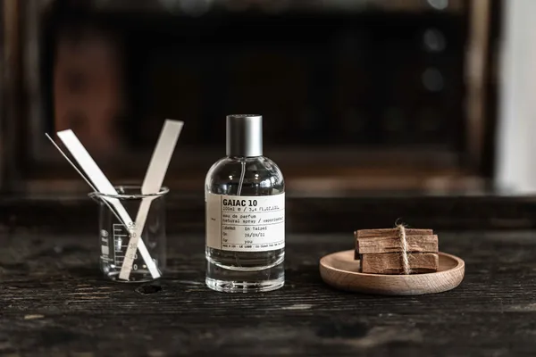 #0 Le Labo 新作「樟木 25」