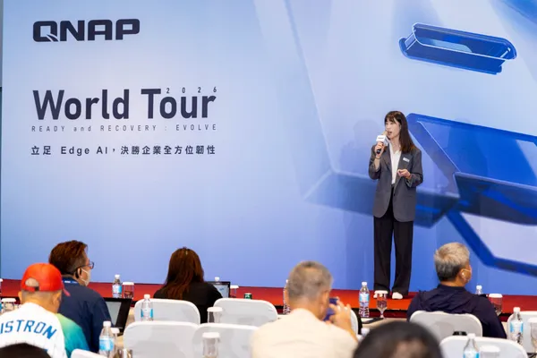 QNAP