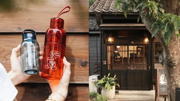 #0 山屋飲水行動