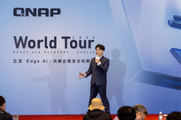 QNAP