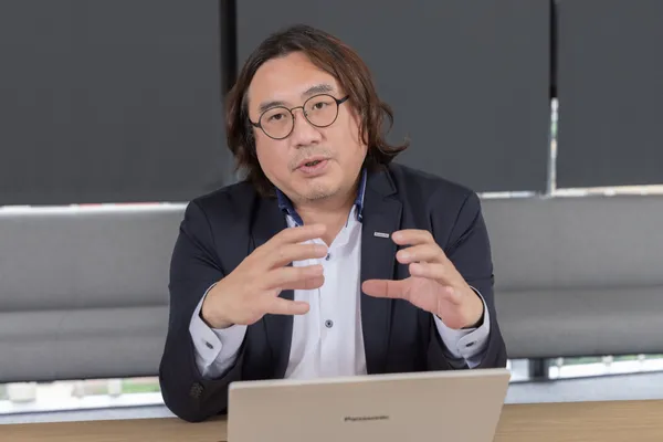 Panasonic台灣松下