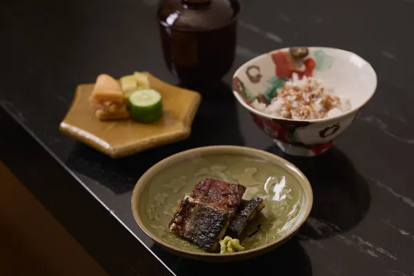 #1 開箱當代日料「掬・Kiku」