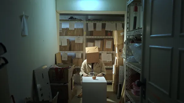 台北當代藝術館《美術館之後》