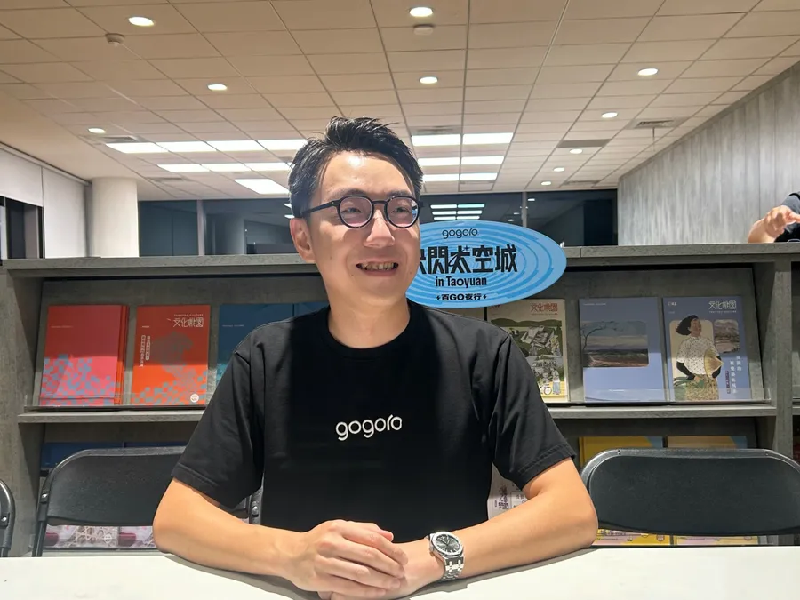 Gogoro喊「戒急用忍」！不衝市占、先拚現金流，下一步為何押向越南？