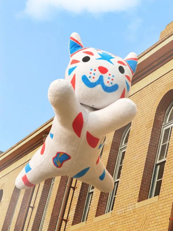 臺南藝術雙年展