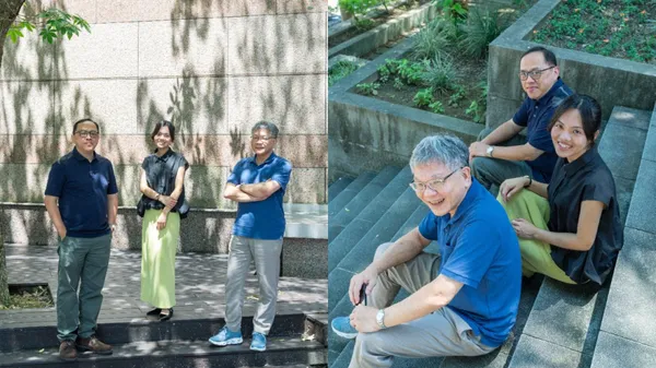 繼《葬送的芙莉蓮》台語版後，下部是《排球少年》？專訪公視台語台：在遺忘之前，把台語撿回來
