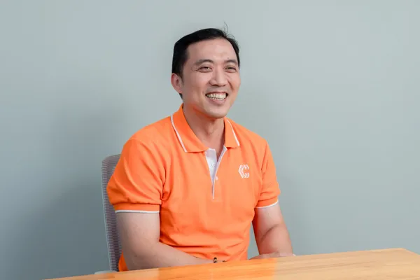 是方電訊新事業發展部經理劉俊廷指出，透過中華電信 5G 加速器牽線，讓是方找到理念相契合的創智生物科技，正好補足平台在睡眠健康領域的缺口。