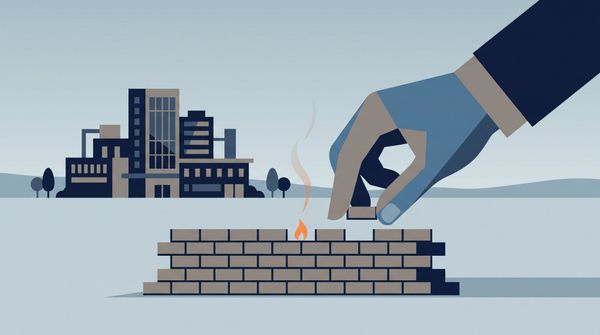  別等出事才找公關，你能做的其實更多！給企業的「風險控管」指南