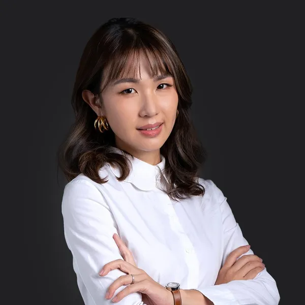 《AppWorks》：Sophie Chiu