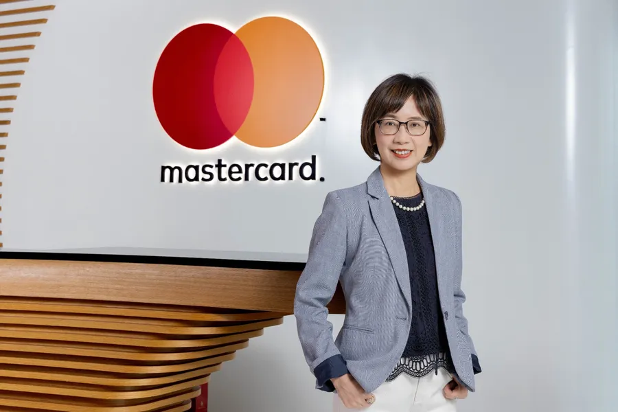從商務卡到虛擬財務長，Mastercard如何把支付變成企業決策力