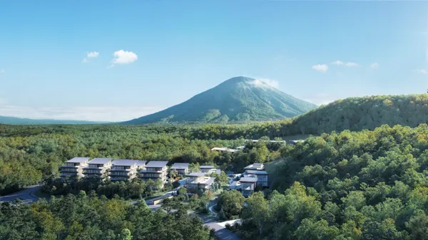 #0 ONE HANAZONO VILLAS