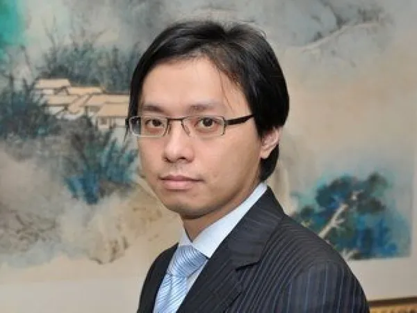 富喬
