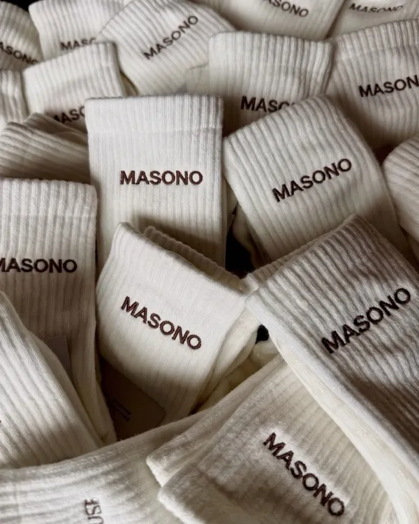 #7 東京新咖啡廳 masono