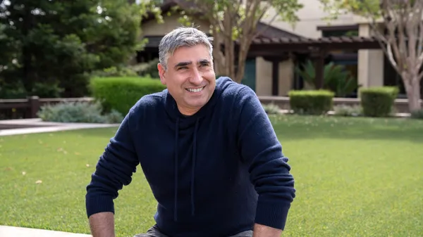 a16z 普通合夥人 Martin Casado
