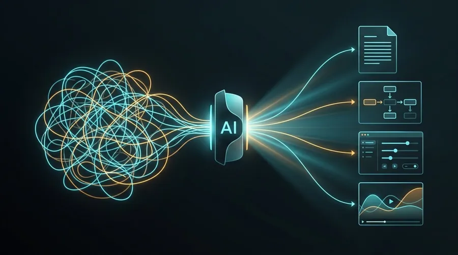 AI 解釋又長又難懂？特斯拉前 AI 總監卡帕西教 4 種輸出技巧，讓複雜概念變好懂