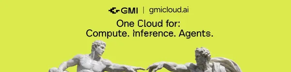 GMI Cloud