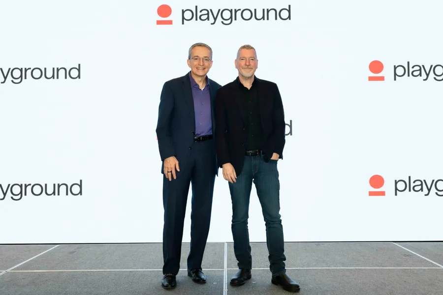 英特爾前CEO基辛格讚「台灣為關鍵樞紐」！Playground Global 攜 6 家深科技新創展現次世代運算布局