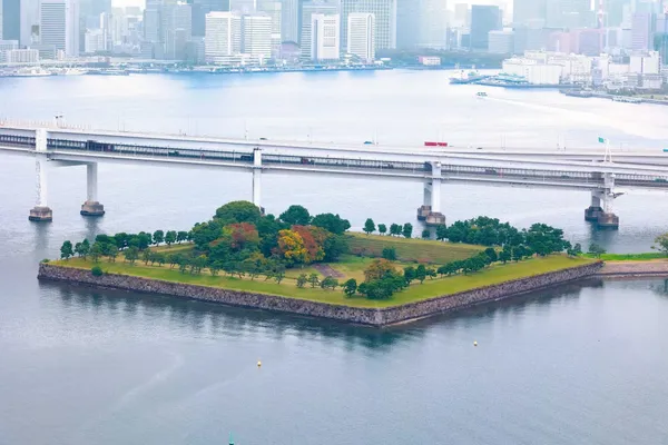#8 東京台場首屆國際美術展「TOKYO ATLAS」